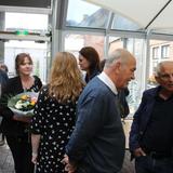 Aalten, Museum, boekpresentatie Piet Bloot, 27 mei 2016 002.jpg